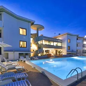 Hotel Residence Marina di Cecina Marina di Cecina