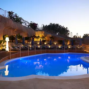 Grand La Batia Alcamo